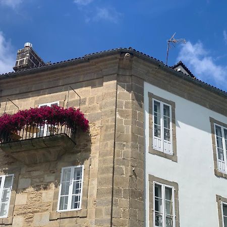 Abastos Bella Boutique Apartment Santiago de Compostela Exterior photo