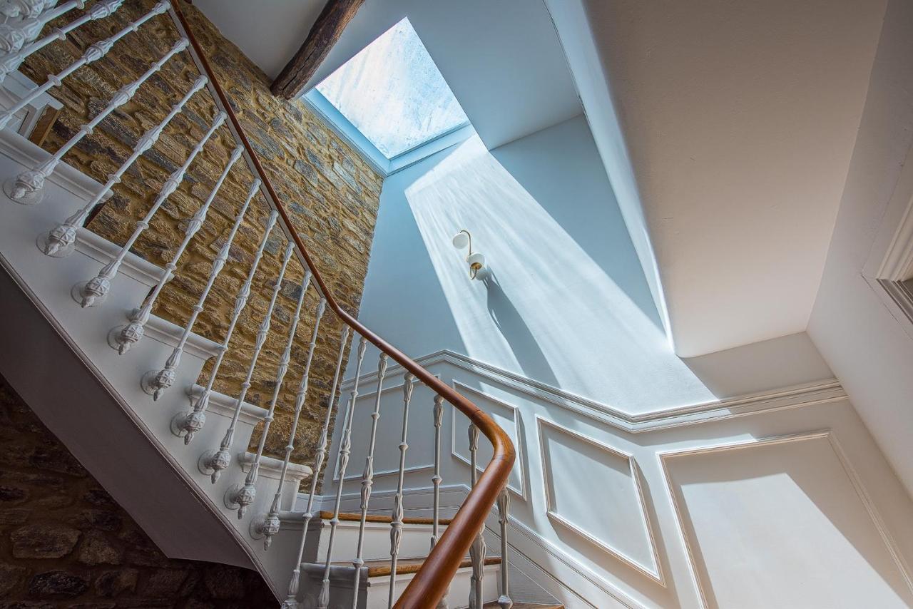 Abastos Bella Boutique Apartment Santiago de Compostela Exterior photo